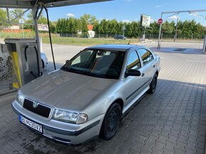 Škoda Octavia - 6