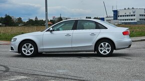 Audi A4 2.0 TDI B8 - 6