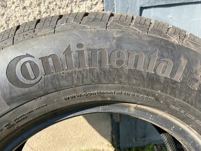 Predam pneu Continental Conti Cross Contact LX2 275/65 R17 - 6