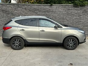 Hyundai ix35 2.0 LPG - 6