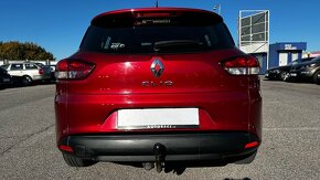 Renault Clio Grandtour Energy dCi 75 E6c Advantage - 6