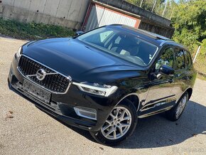 VOLVO XC60 Hybrid T8 Twin Engine MOMENTUM 2.0i AT8 AWD - 6