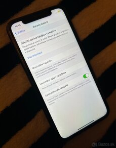 iPhone XR 64GB black - 6