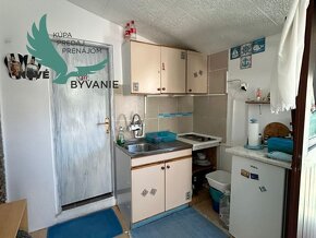 Apartmán len 30m od mora s výhľadom na more v Chorvátsku - 6