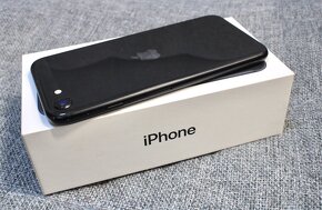 iPhone SE 2020 64GB (2. generácie) plne funkčný - 6