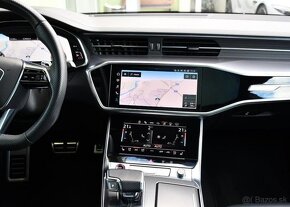 Audi RS7 INDIVIDUAL CARBON B&O PANO HUD 441 kw - 6