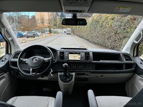 VW Caravelle 2.0 tdi 110kw - 6