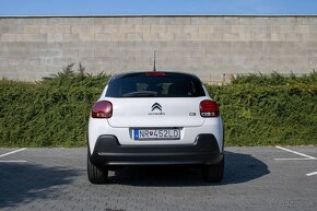 Citroën C3 BlueHDi 100 S&S Shine 65000km - 6