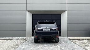 Land Rover Range Rover Sport 3,0 sdv autobiography - 6