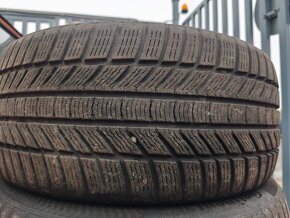 245/40 R18 Continental 2022 zimné - 6