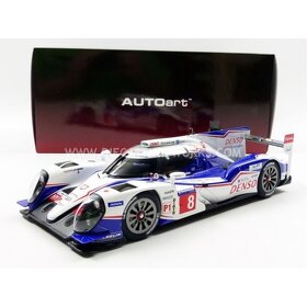 Autoart 1:18 - 6