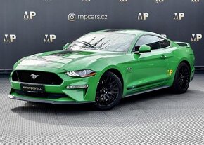 Ford Mustang Supercharger 5.0 V8 GT, 750HP manuál 551 kw - 6