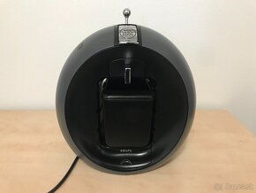 Predám málo používaný kávovar Dolce Gusto Krups ( typ KP 500 - 6