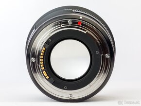 Sigma 24mm F1.4 DG Canon EF - 6