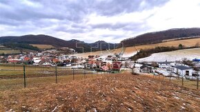 STAVEBNÝ POZEMOK JABLONOVÉ, BYTČA, 805 M2, CELKOVÁ... - 6