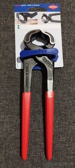 Knipex kliešte - 6