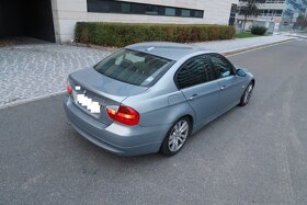 bmw e90 e91 karoseria skelet 100%stav,bez TP - 6