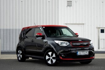 Kia Soul AC Platinum - 6