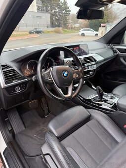 Bmw x3 - 6