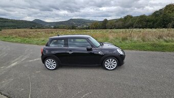 Mini Cooper Coupé 100kw Automat - 6