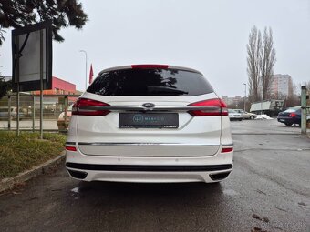 Predám  Ford Mondeo Combi VIGNALE LED ACC SONY Masáž 2.0 HYB - 6