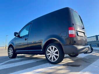 ☎️ ✅ Volkswagen Caddy 1.9 TDI 77kw tazne ☎️ ✅ - 6