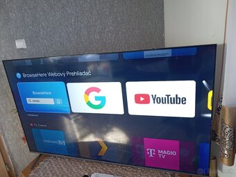 TCL smart tv - 6