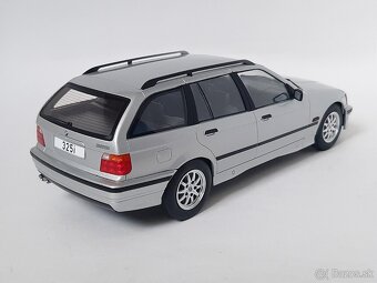 1:18 - BMW 3er Touring / e36 - MCG - 1:18 - 6