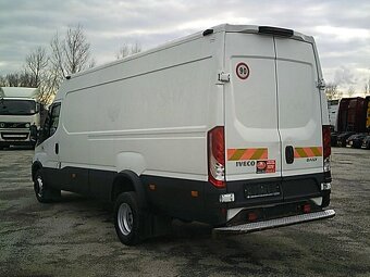 IVECO DAILY 70C170 VIN: 1792 , 3850kg u. hmotnost - 6