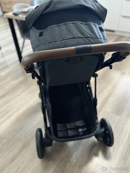 Britax Romer Strider M Sportovy Kočik - 6