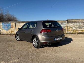 Volkswagen Golf 7 2.0 TDI - 6