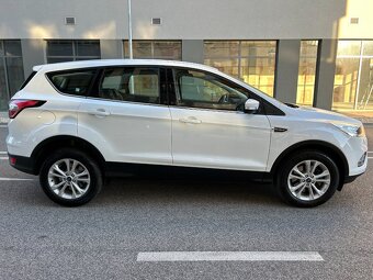 FORD KUGA 1,5 TDCi, r.v.2018, 1.MAJITEĽ,128.477km,TOP VÝBAVA - 6