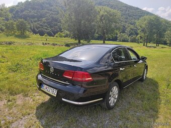 Passat B7 Sedan - 6