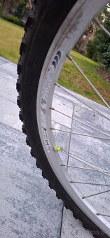 Predám bike pre 7-10r. chlapcov - 6