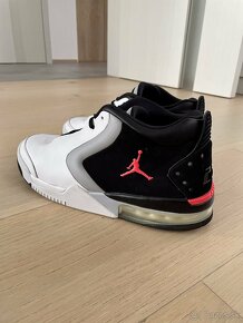 Nike Air Jordan Big Fund - 6