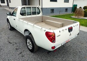 MITSUBISHI L200 2.5D-ID - 100kW 4x4 DLHA KORBA 163tis km - 6