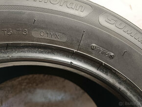 235/60 R16 Letné pneumatiky Kormoran Summer 2 kusy - 6