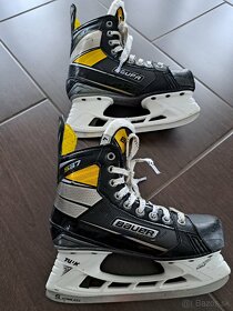 Bauer Supreme S37 EE veľkosť. 4 - 6