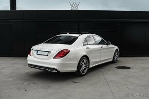 Mercedes-Benz S350 d 4matic DPH - 6