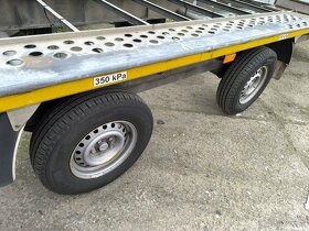 Predám Autoprepravník Iveco Eurocargo - 6