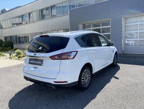 Ford S-MAX 2.0 TDCi 240k A8 (176kW) Titanium - 6