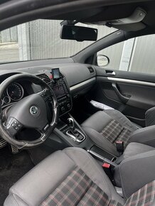 Golf 5 GTi DSG 147kw - 6