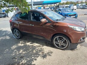 Hyundai i 35 x 1.7 cdi - 6