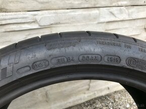 275/35 R20 MICHELIN letne pneu - 6