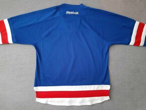 Hokejový dres New York Rangers NHL Reebok - 6