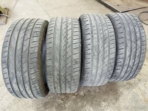 Letne pneumatiky 225/50r17 - 6