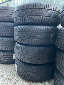 5x112 R18 Audi škoda seat vw 225/55 r18 - 6