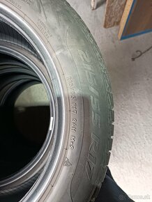 215/55 R17 Zimne pneumatiky Pirelli - 6