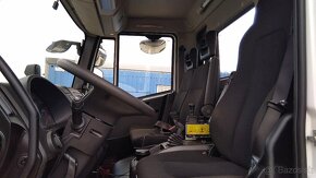 Prodám nové IVECO EUROCARGO 120-210 s HR a NK - 6