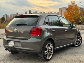 Volkswagen POLO 1.6TDI 66KW - 6